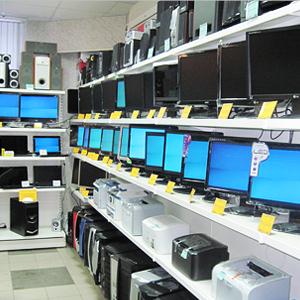 Компьютерные магазины Михнево
