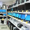 Компьютерные магазины в Михнево
