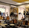 Музыкальные магазины в Михнево