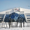 Спортивные комплексы в Михнево