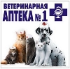 Ветеринарные аптеки в Михнево