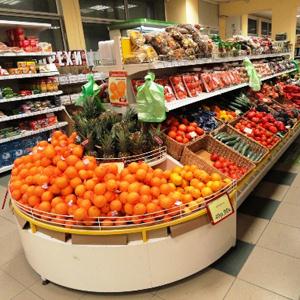 Супермаркеты Михнево
